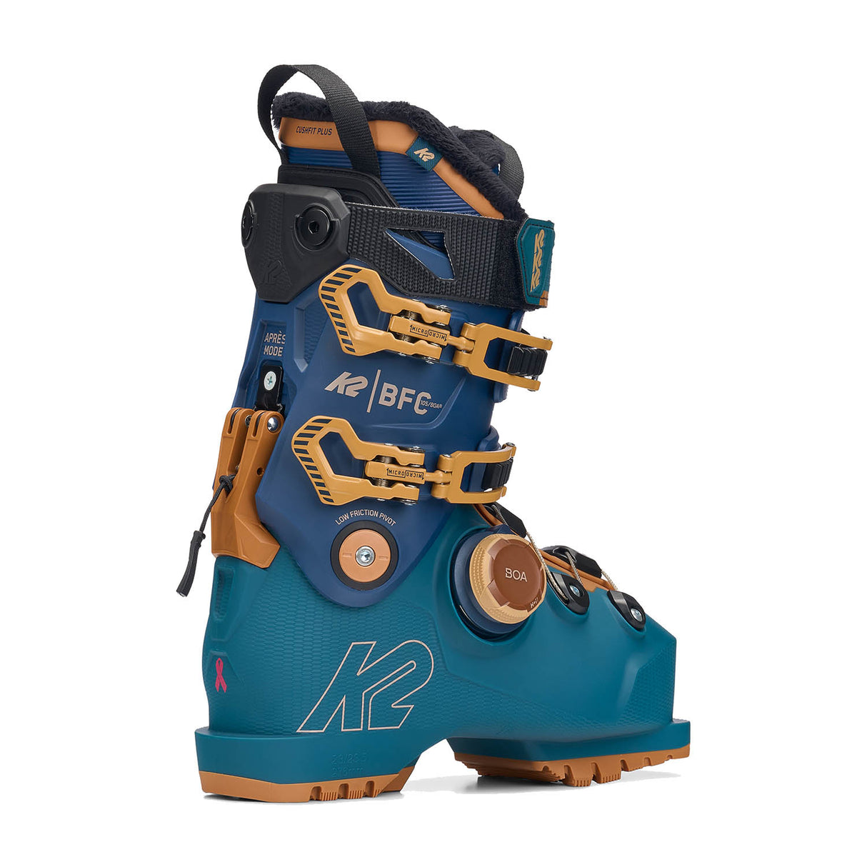 BFC 105 BOA W Ski Boots 2026