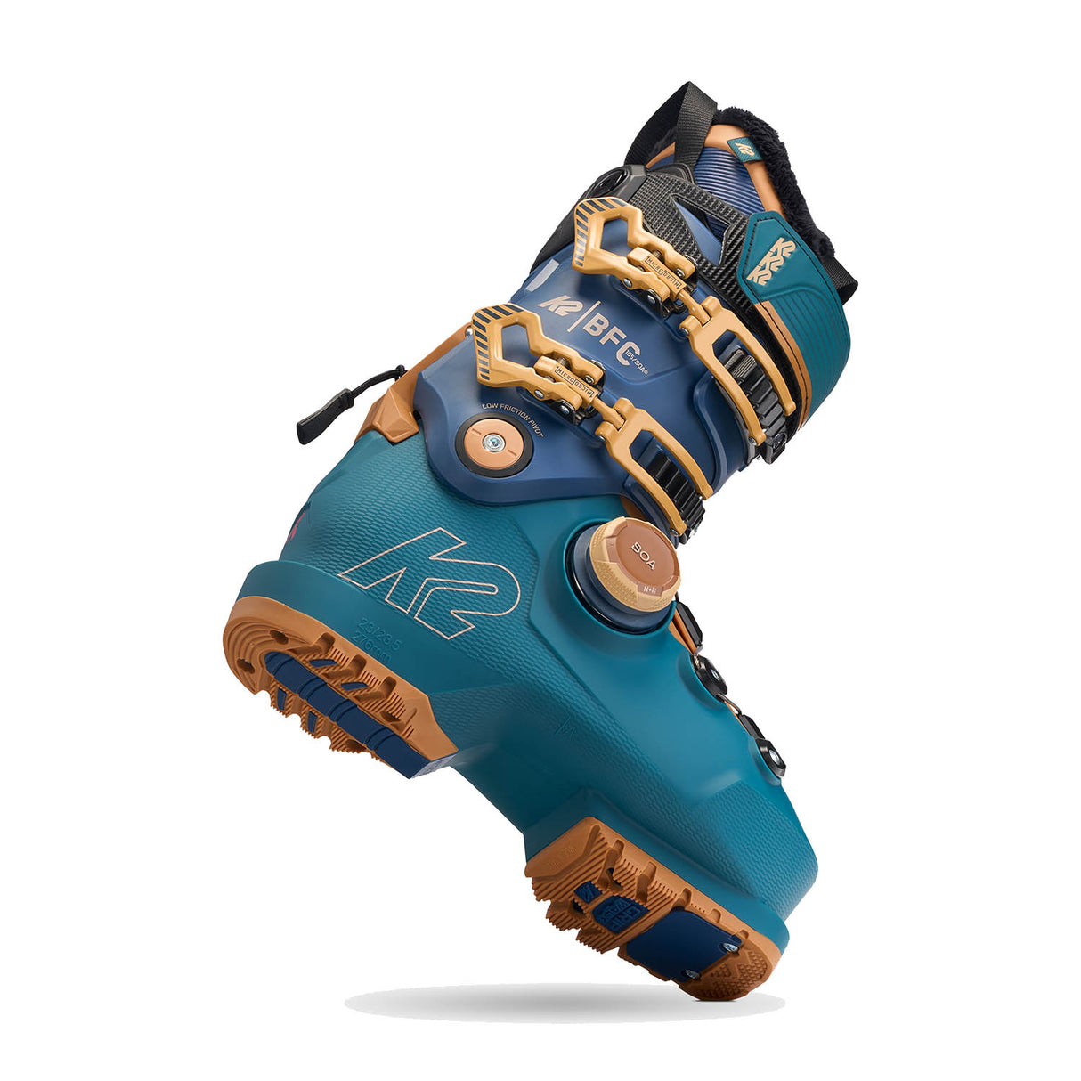 BFC 105 BOA W Ski Boots 2026