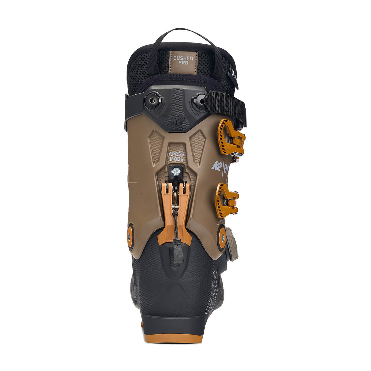BFC 130 BOA Ski Boots 2026