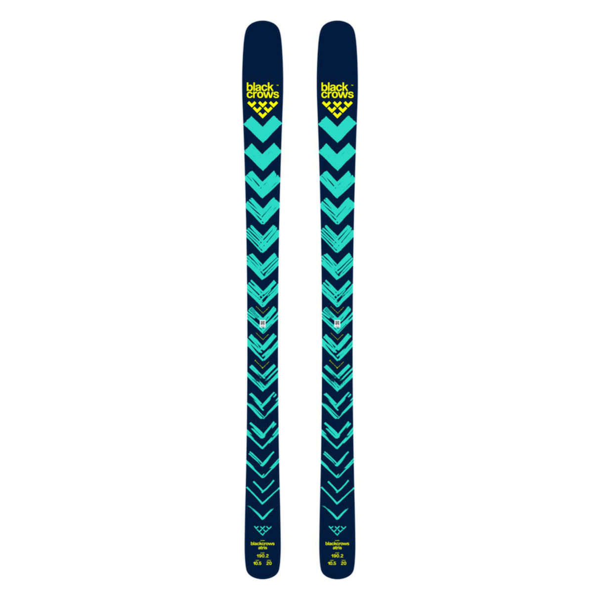 Atris Skis 2027