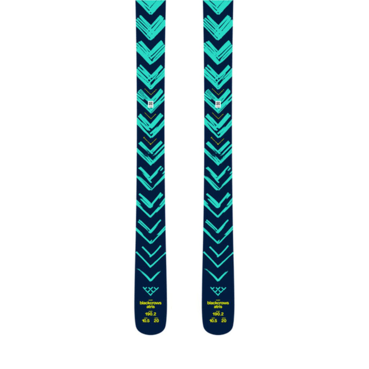 Atris Skis 2027