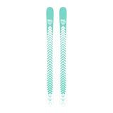 Captis Birdie Skis 2027