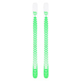 Captis Skis 2027