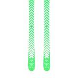 Captis Skis 2027