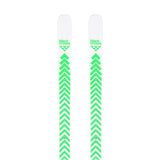 Captis Skis 2027