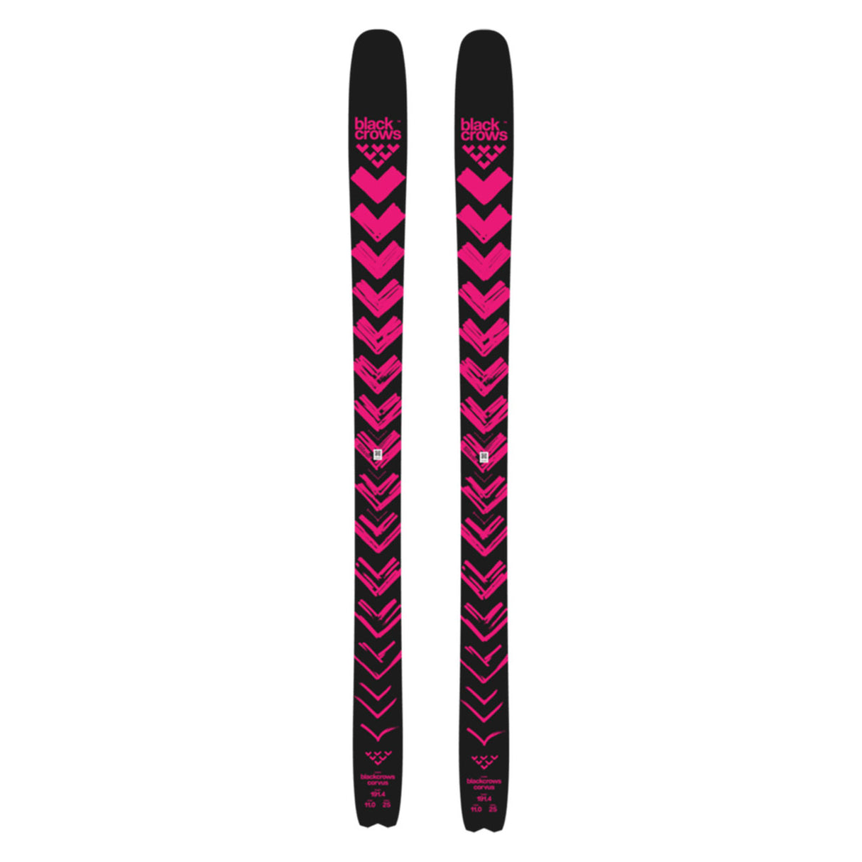 Corvus Skis 2027