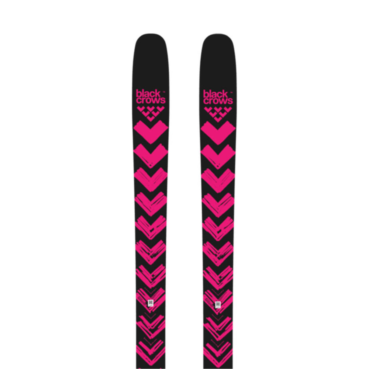 Corvus Skis 2027