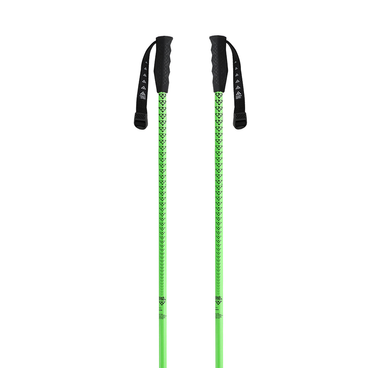 Meta Ski Poles