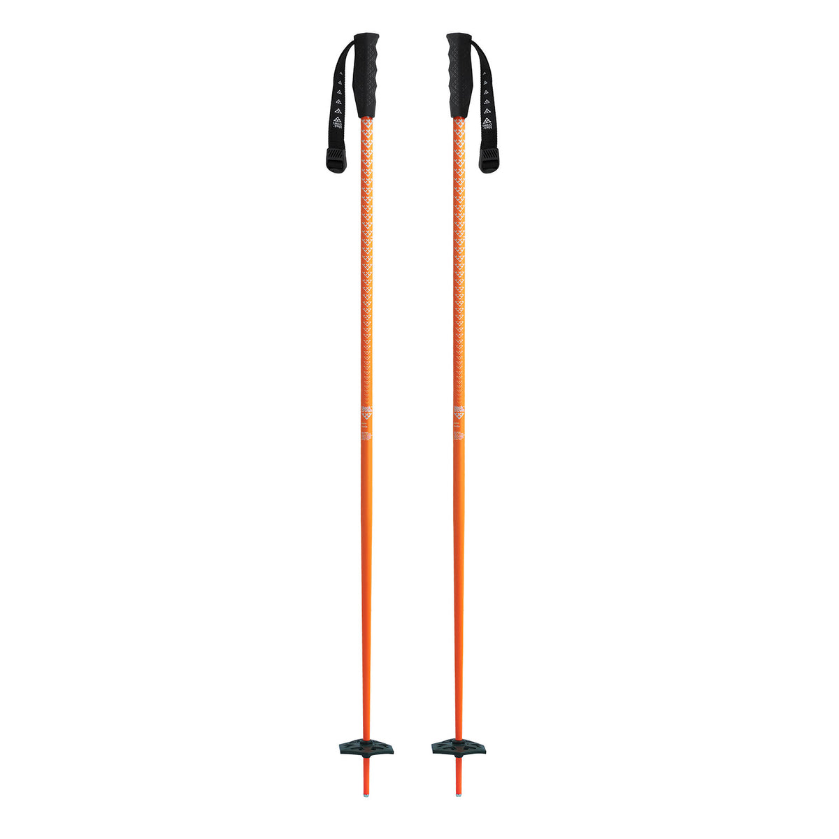 Meta Ski Poles