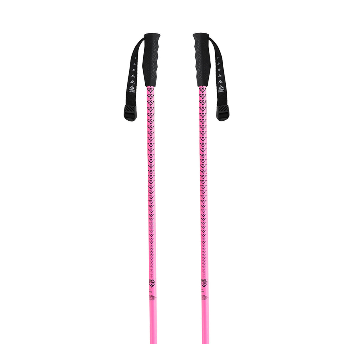 Meta Ski Poles