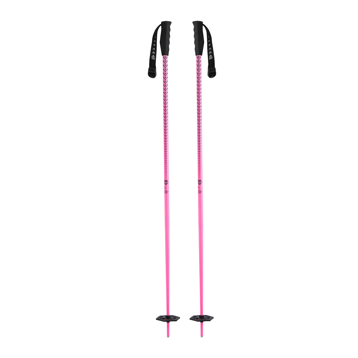 Meta Ski Poles