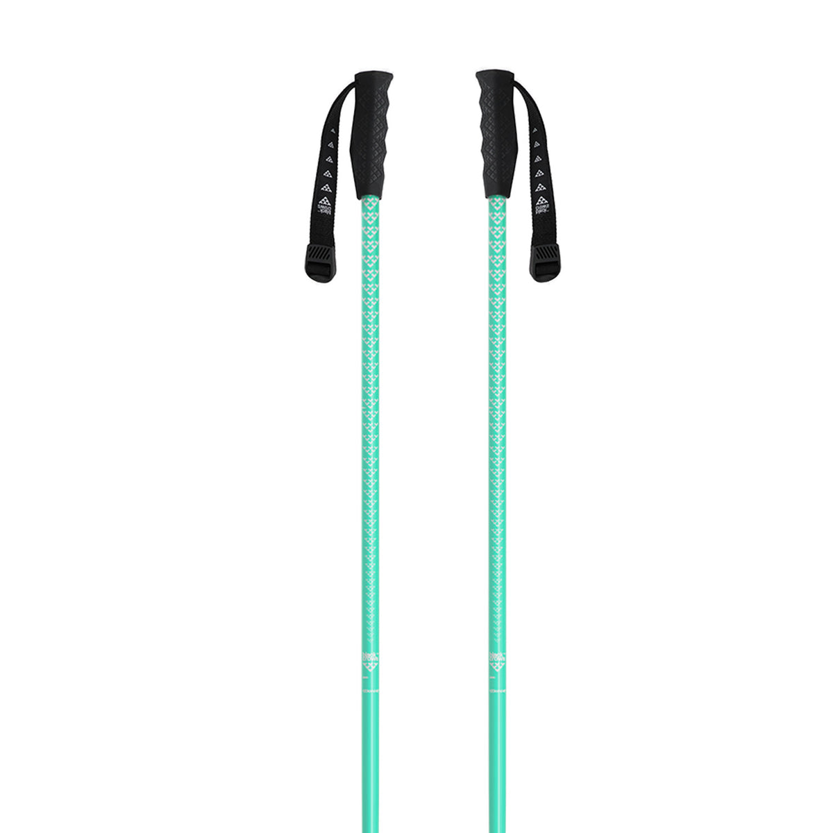 Meta Ski Poles