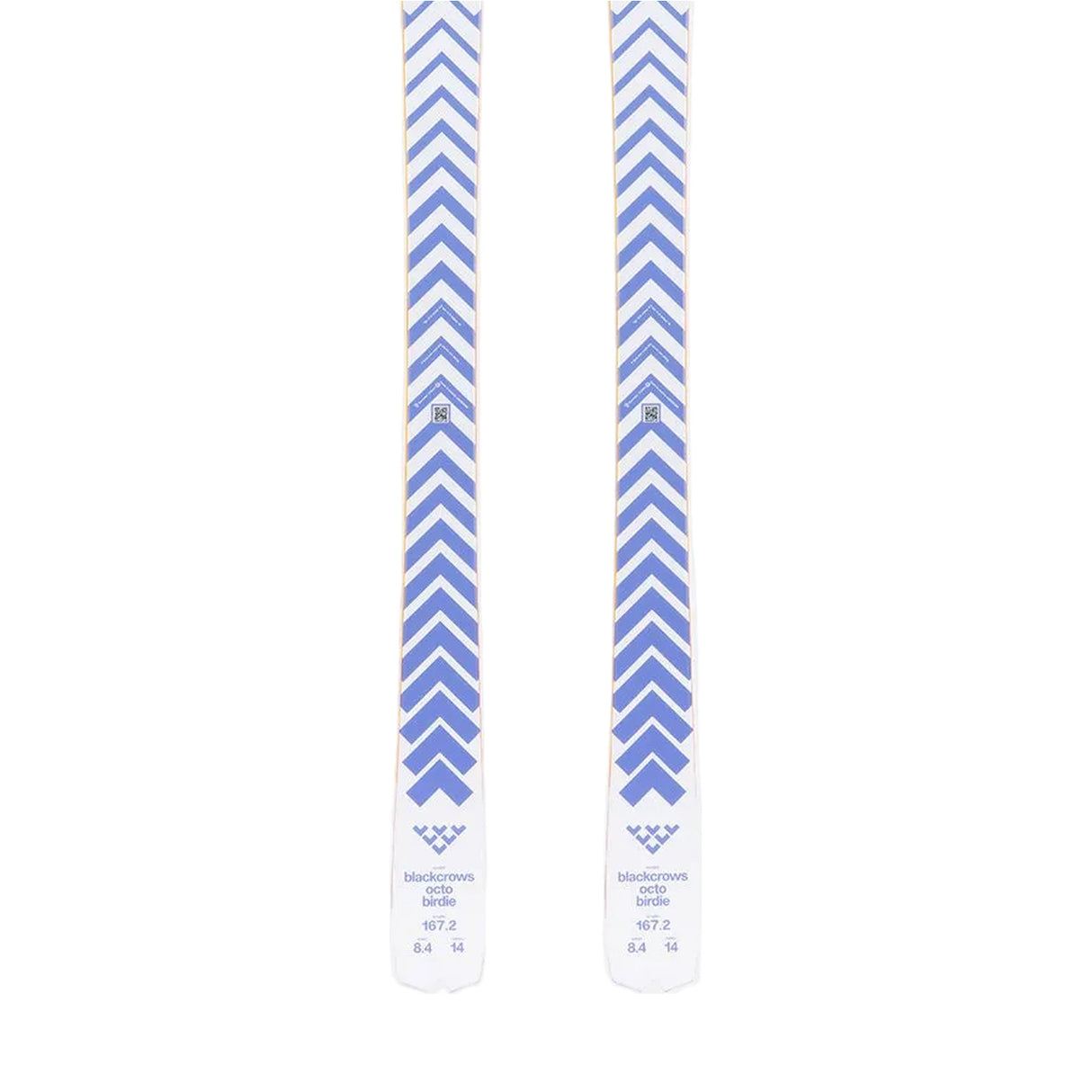 Octo Birdie Skis 2027