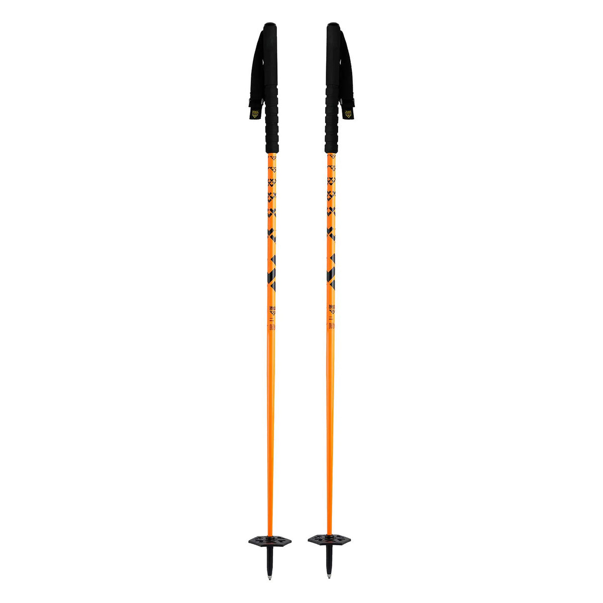 Oxus Ski Poles
