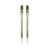 Sato Skis 2027