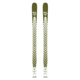 Sato Skis 2027