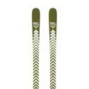 Sato Skis 2027