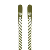 Sato Skis 2027