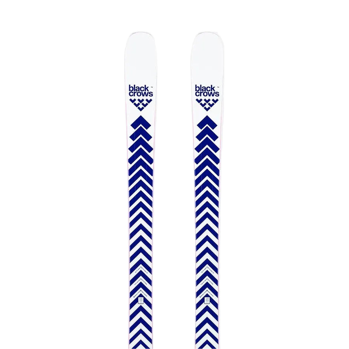 Serpo Skis 2027