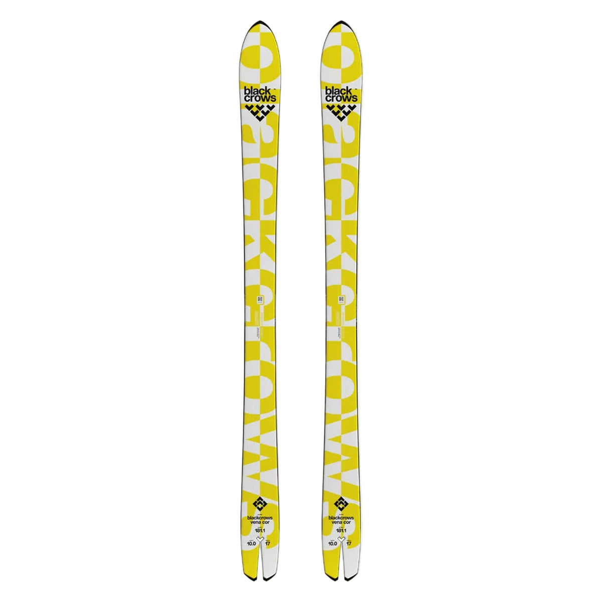 Vena Cor Skis 2027