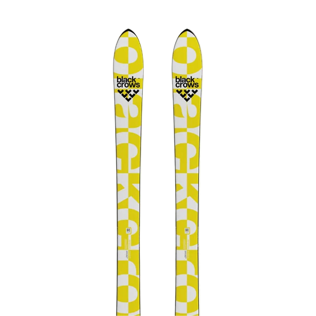 Vena Cor Skis 2027