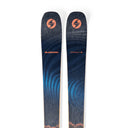 Anomaly 88 Skis 2026