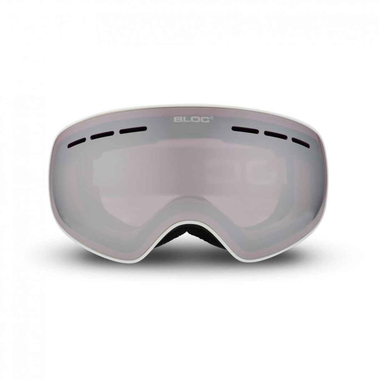 Small Fit Moon Goggle