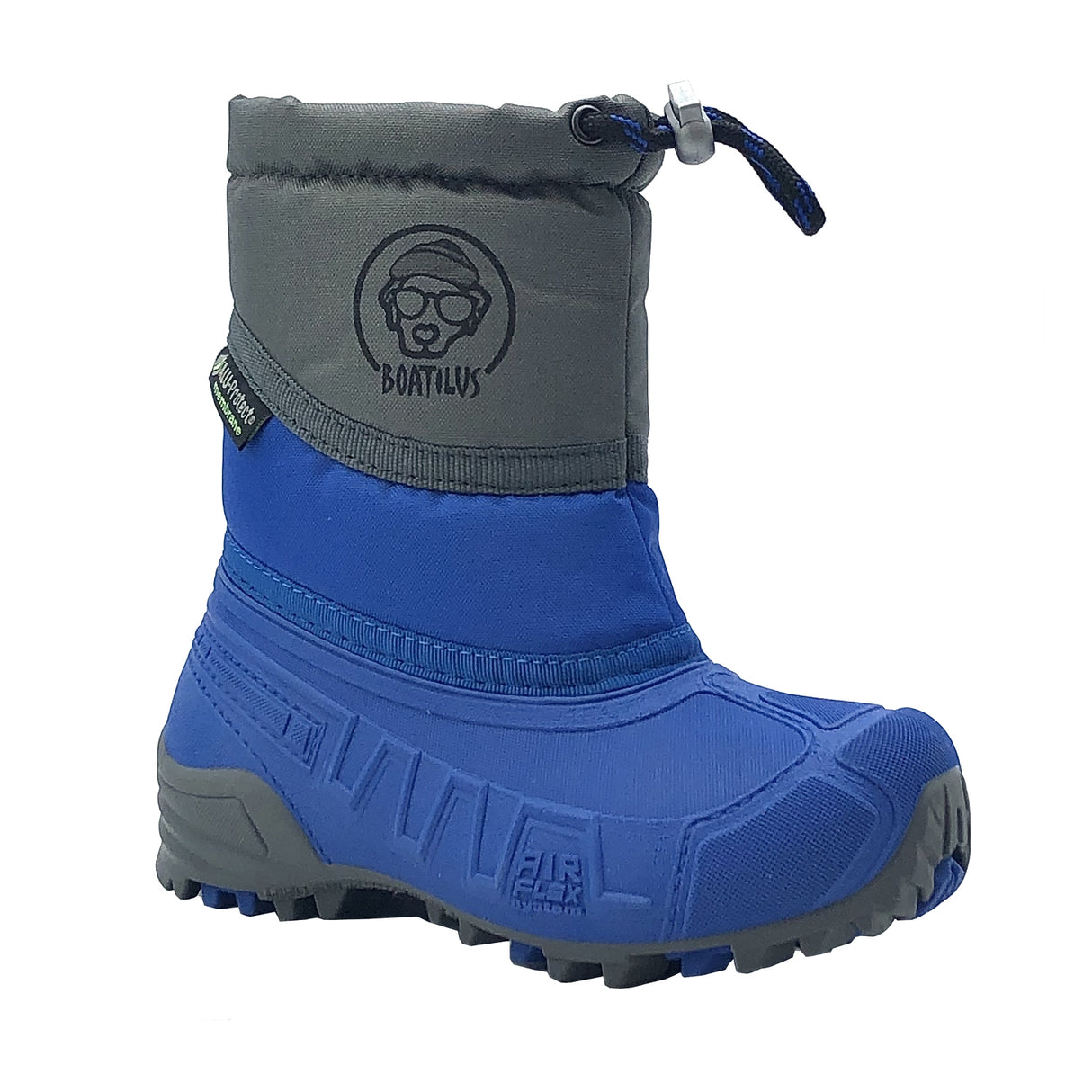 Hybrid 3 Boots - Snowtrax