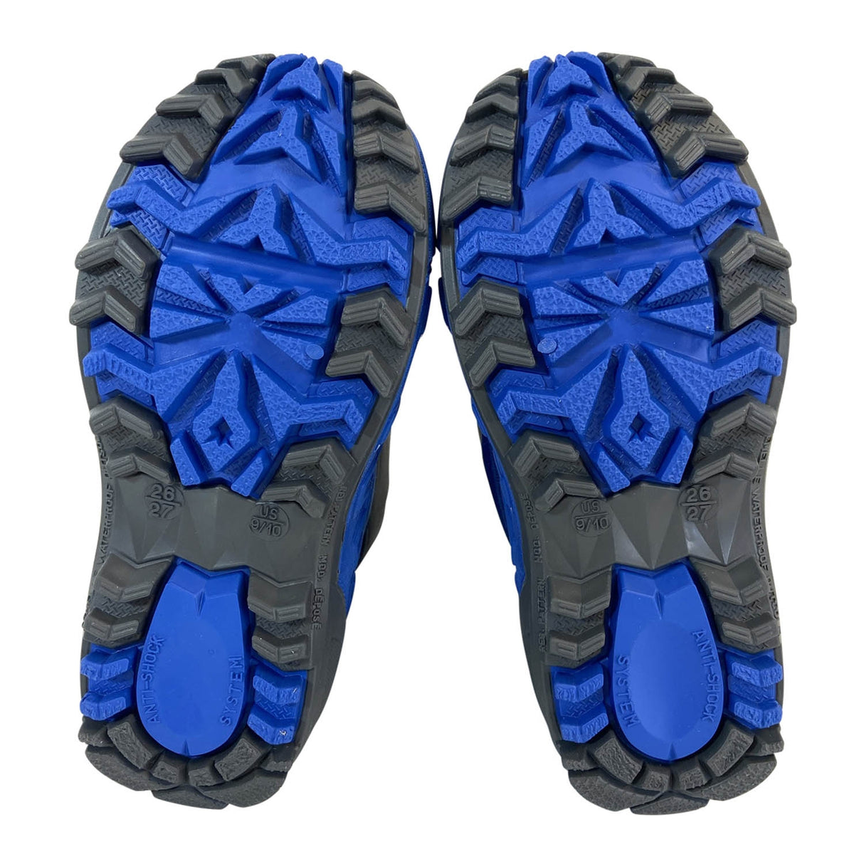 Hybrid 3 Boots - Snowtrax