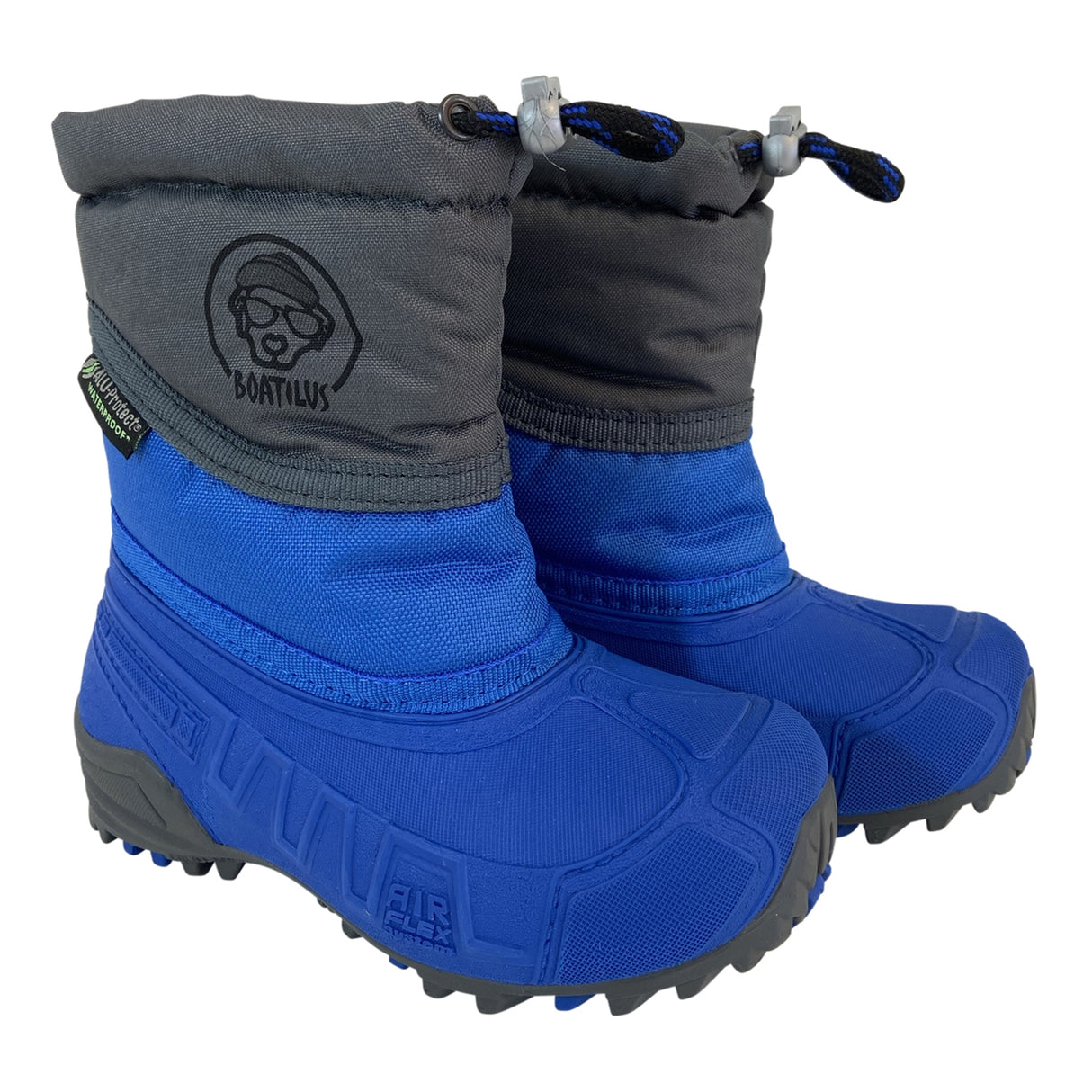 Hybrid 3 Boots - Snowtrax