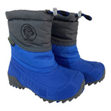 Hybrid 3 Boots - Snowtrax