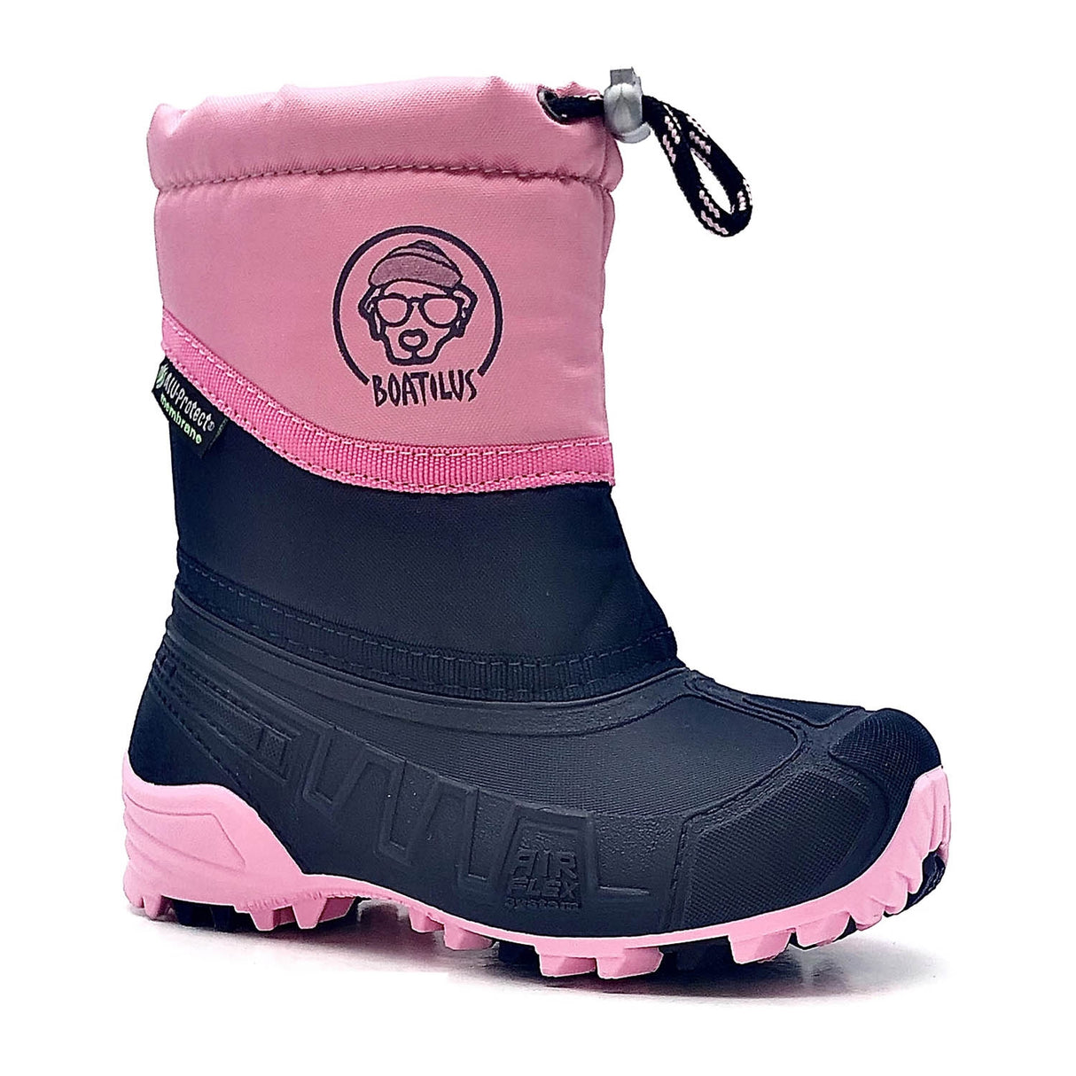 Hybrid 3 Boots - Snowtrax