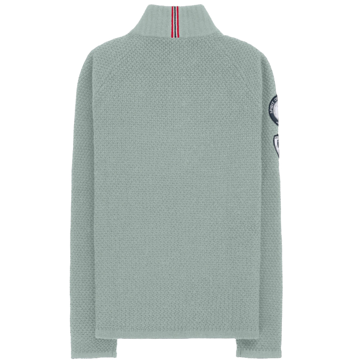 Boiled Ski Sweater Mens Jumper