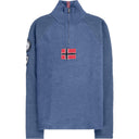 Boiled Ski Sweater Mens Jumper