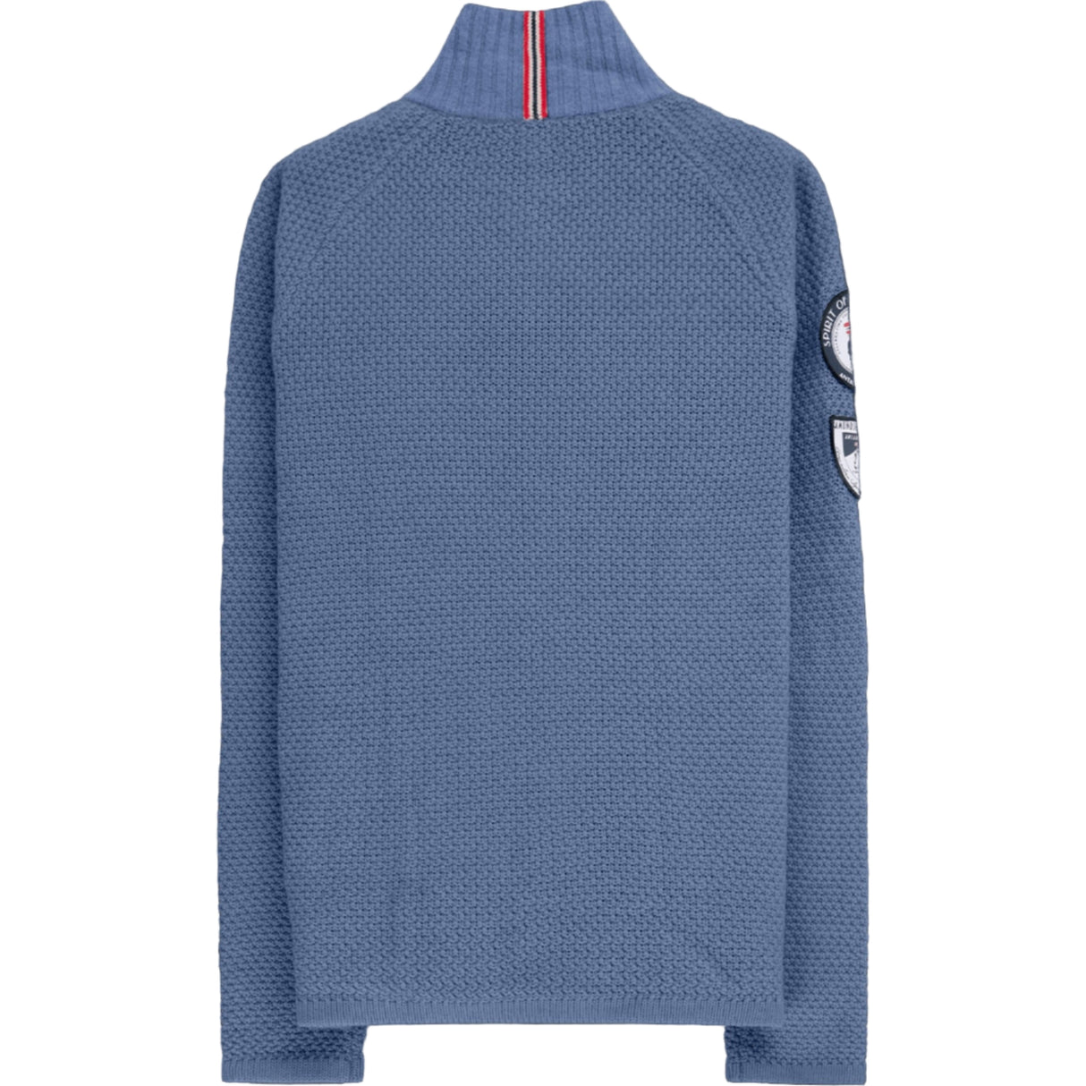 Boiled Ski Sweater Mens Jumper