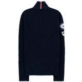 Boiled Ski Sweater Mens Jumper