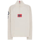 Boiled Ski Sweater Mens Jumper