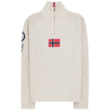 Boiled Ski Sweater Mens Jumper
