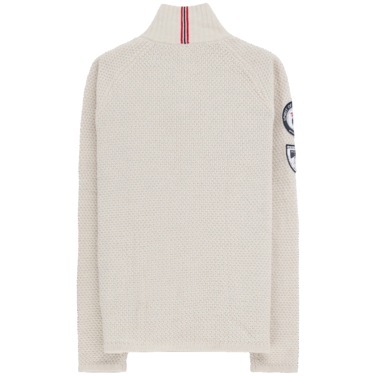 Boiled Ski Sweater Mens Jumper