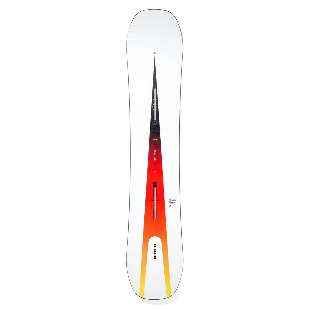 Custom Smalls Snowboard - Snowtrax