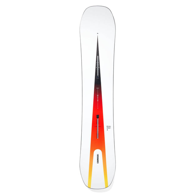 Custom Smalls Snowboard - Snowtrax