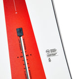 Custom Smalls Snowboard - Snowtrax