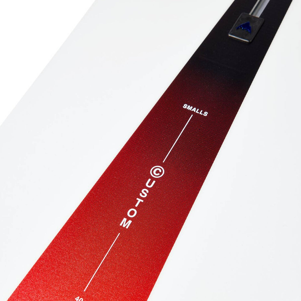 Custom Smalls Snowboard - Snowtrax