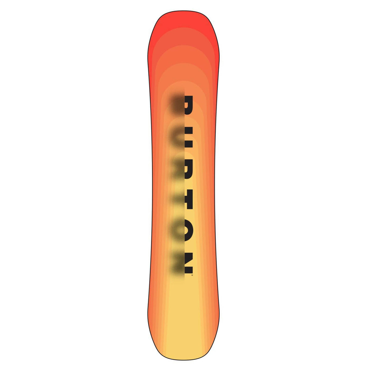 Custom Smalls Snowboard - Snowtrax