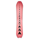 Deep Thinker Snowboard - Snowtrax