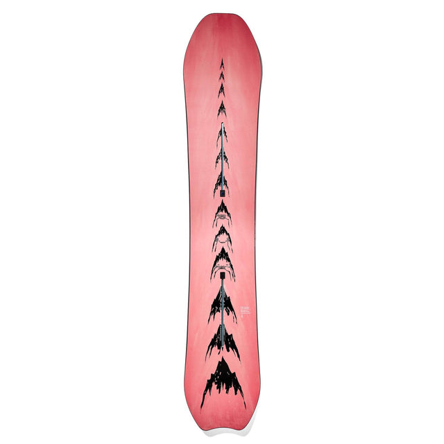 Deep Thinker Snowboard - Snowtrax