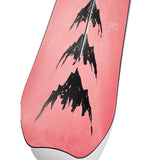 Deep Thinker Snowboard - Snowtrax