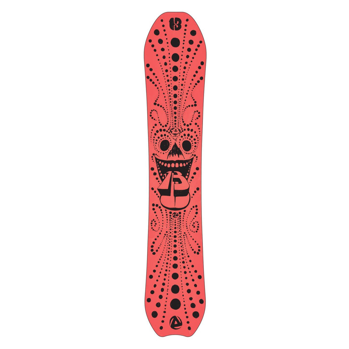 Deep Thinker Snowboard - Snowtrax