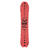 Deep Thinker Snowboard - Snowtrax