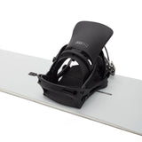 Mens Cartel Snowboard Bindings - Snowtrax